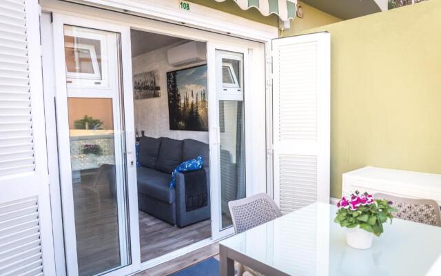 Apartment Orlando Tenerife Sur BAMBY