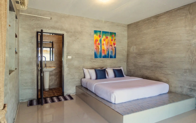 Sabaii Bay Resort