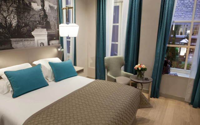 Hôtel La Lanterne & Spa By Timhotel