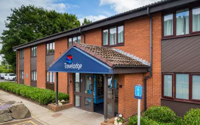 Travelodge Hotel - Dumbarton