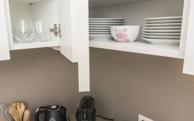 City Suite Kärntnerstraße 17 by Welcome2Vienna