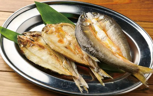 Nagomiya Seseragi