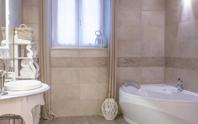 The Suite Home Verona