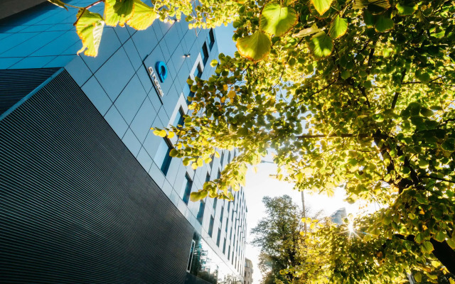 Q Hotel Plus Wroclaw