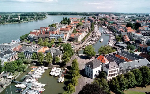 Postillion Hotel Dordrecht