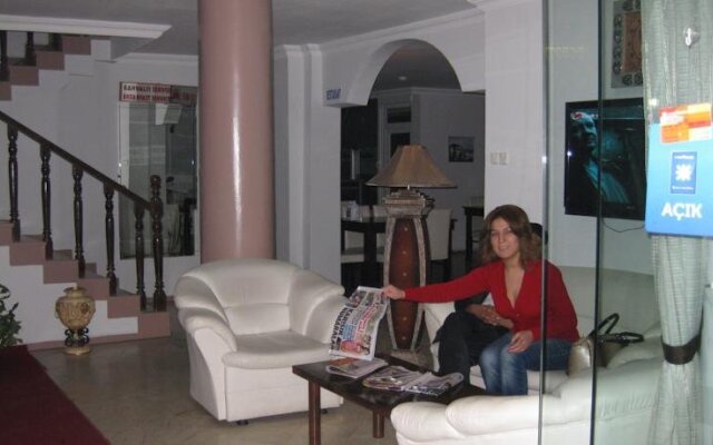 Adahan Hotel