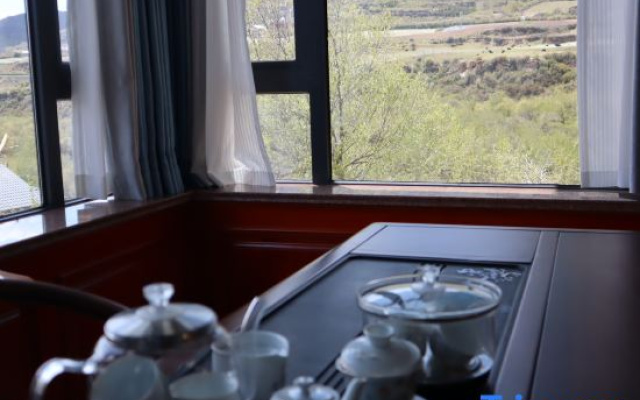 Shangmo · Zangshe | Scenic Boutique Inn