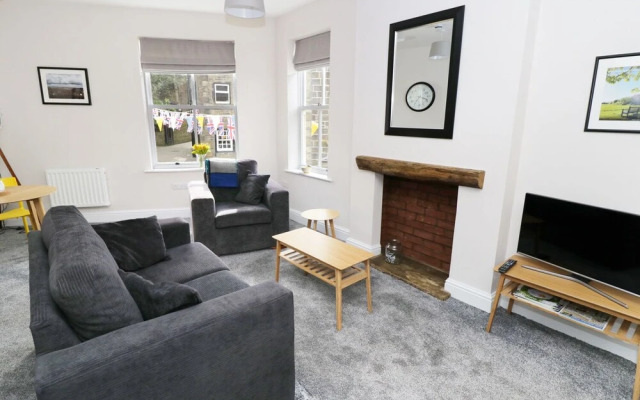 The Flat