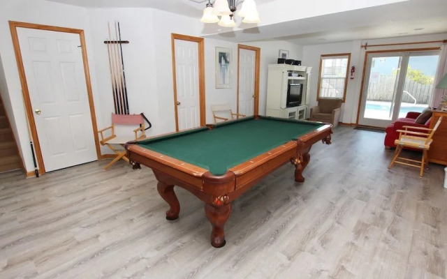 Footloose - 7 Br Home