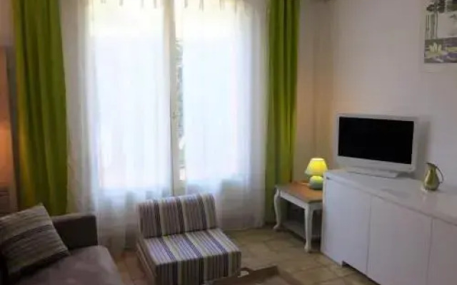 Résidence les Vignes