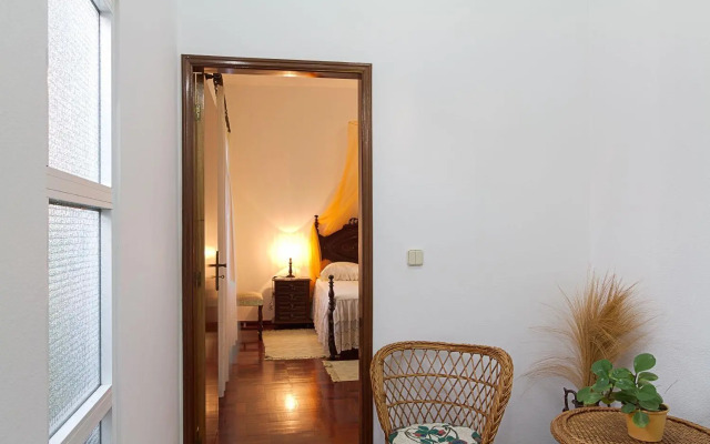 Casa Alto Santo António