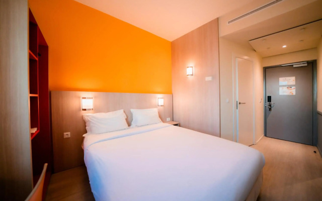 Hotel Première Classe Casablanca Centre Ville