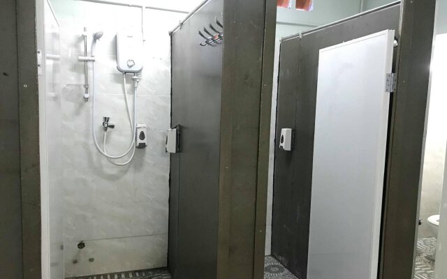 Pu Rock Hostel
