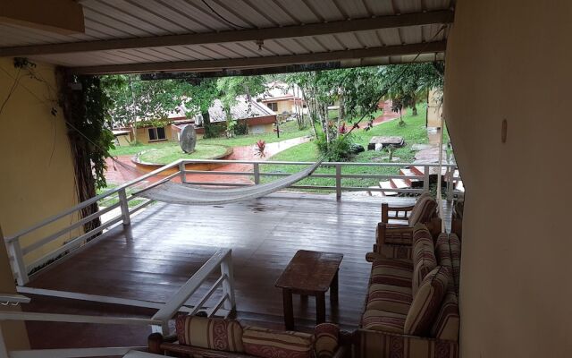 Hotel Marbrissa