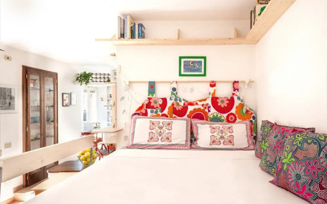 Ferrara Mercato Fancy Studio