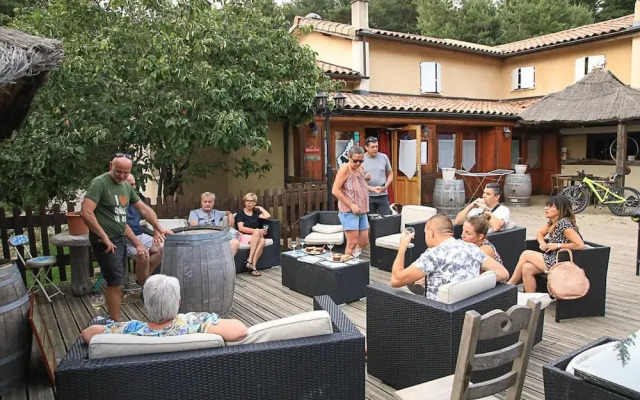 Gite Chataignier - O'Reiller