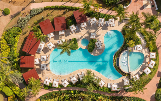 Wyndham Grand Rio Mar Rainforest Beach and Golf Resort