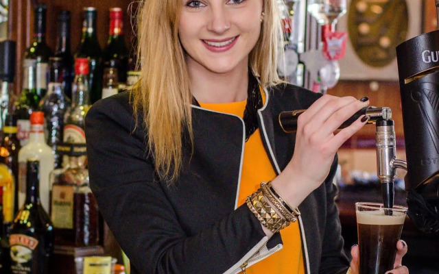 McSweeney Arms