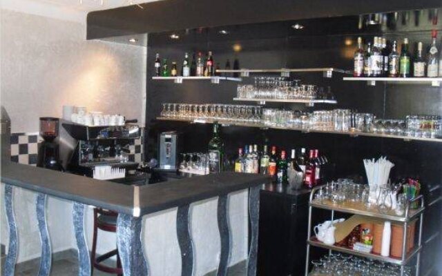 Auberge des Mourgues