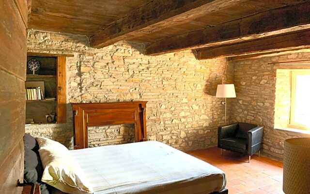 B&B gli Orti del Trebbia
