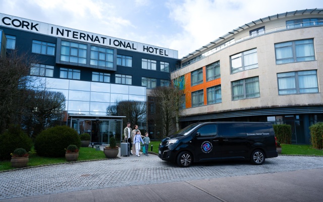 Cork International Hotel
