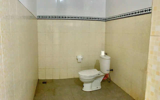 Titi Sedana Homestay