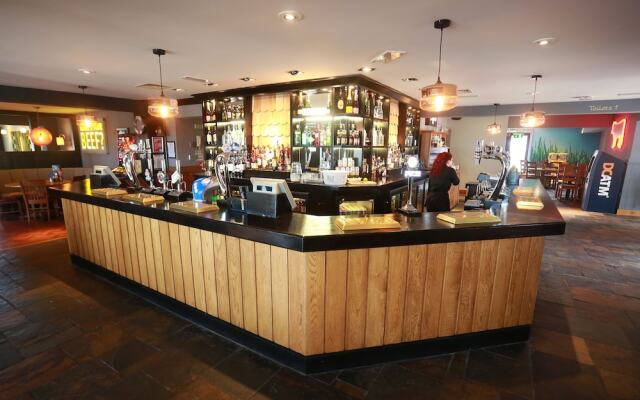 Willows, Blackburn by Marston's Inn