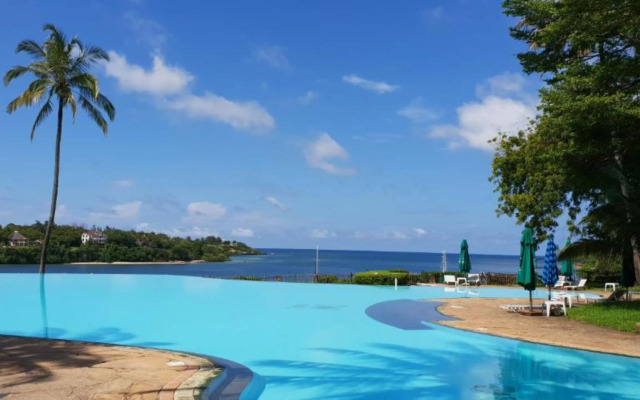 Mnarani Beach Club
