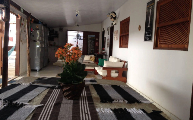 Casamatta Hostel