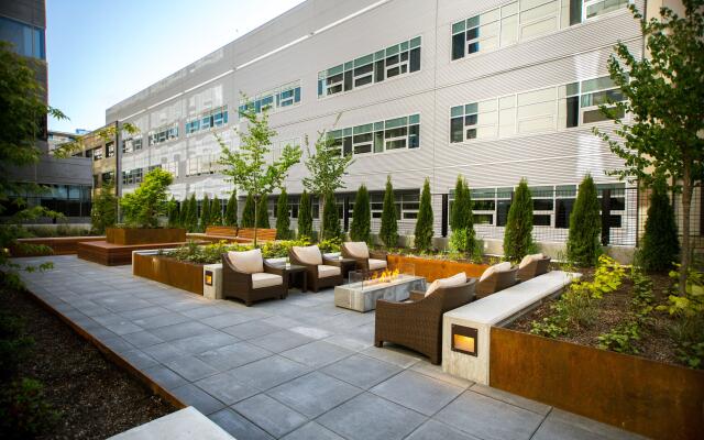 EVEN Hotel Seattle Downtown - Lake Union by IHG