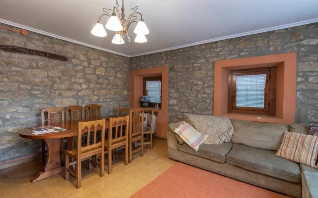 La Posadica Casa Aldabe