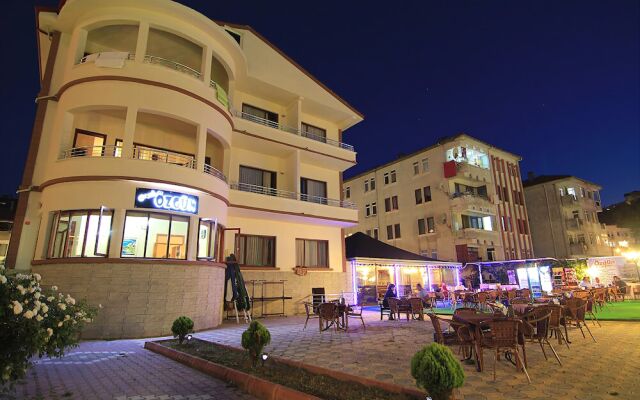 Ozgun Otel