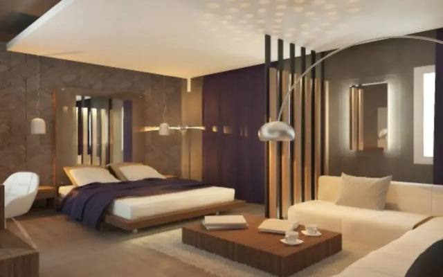 Hotel Vitality Terminus