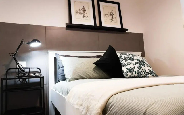 La CasAffittiera Apartments Group