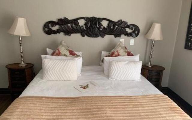 Oaklands Inn and Conference