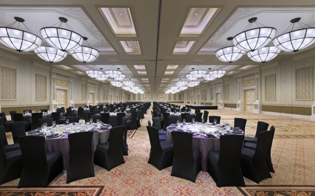 Londoner Grand, a Luxury Collection Hotel, Macao