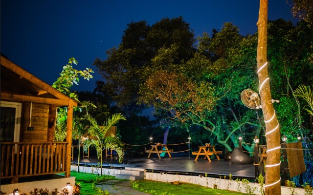 Tranquill Riverside Luxury Cottages