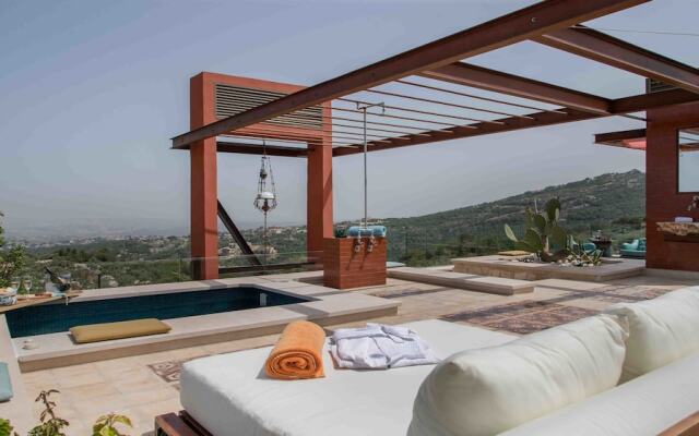 Zen Lifestyle Villa