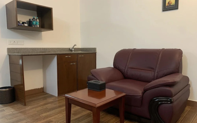 Lords MidTown Suites Bangalore