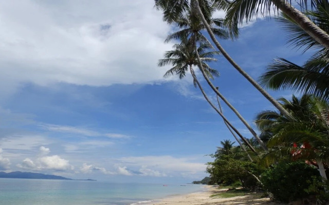 1 Bedroom Seaview Villa Angthong Hills SDV227G-By Samui Dream Villas
