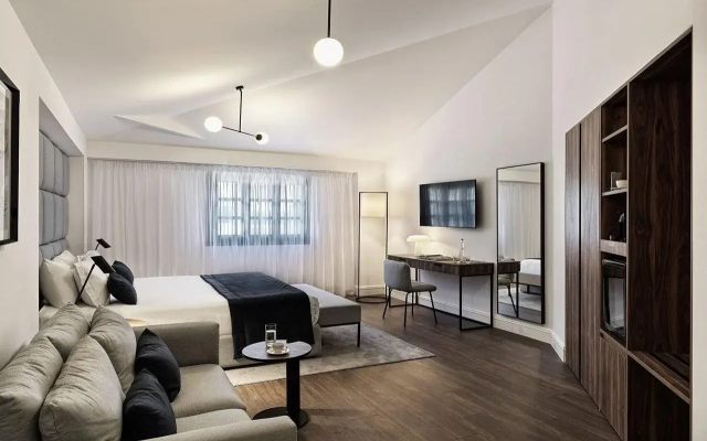 Vanoro Hotel
