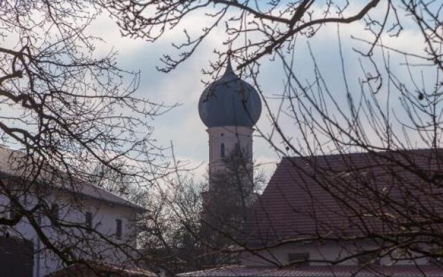 Gasthaus und Hotel Göttler Josef