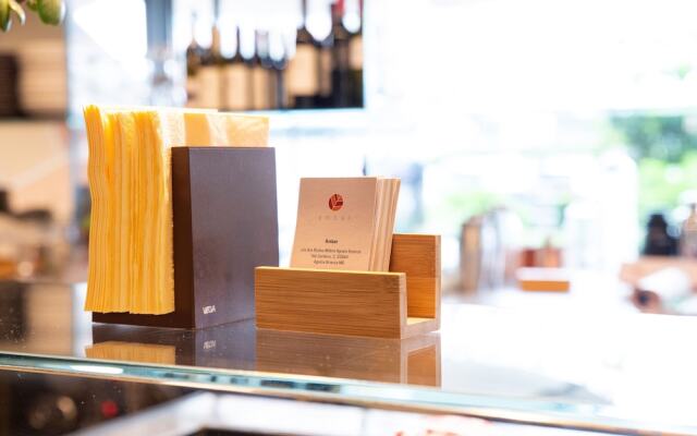 Ibis Styles Milano Agrate Brianza (17Km From Milan)