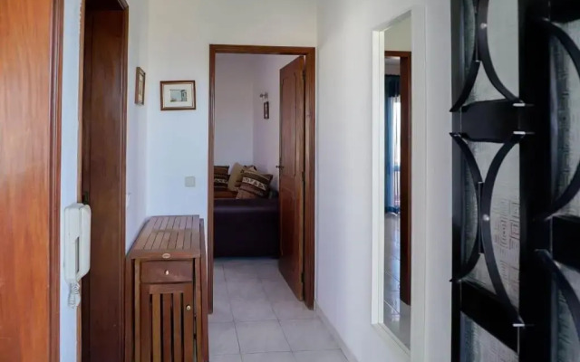 Studio Apartment with Sea View & Fibre Internet