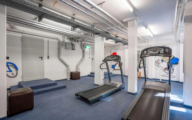 Best Western Hotel Erlangen