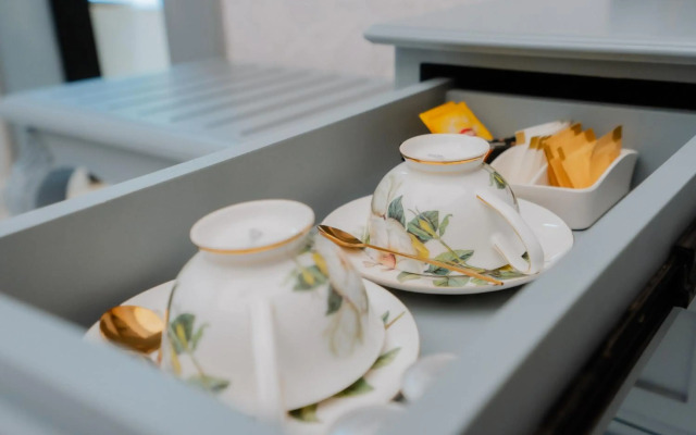 Midori Concept Hotel