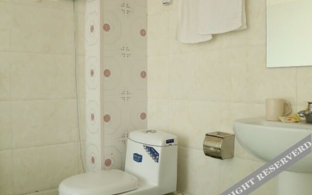 Yijia Express Hotel