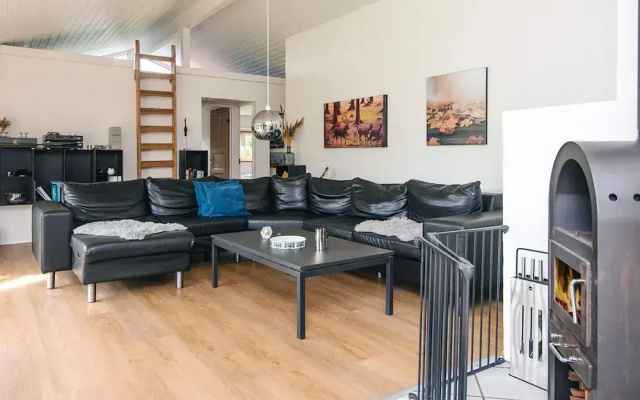 Luxury Retreat in Vejers - By Traum Ferienwohnungen