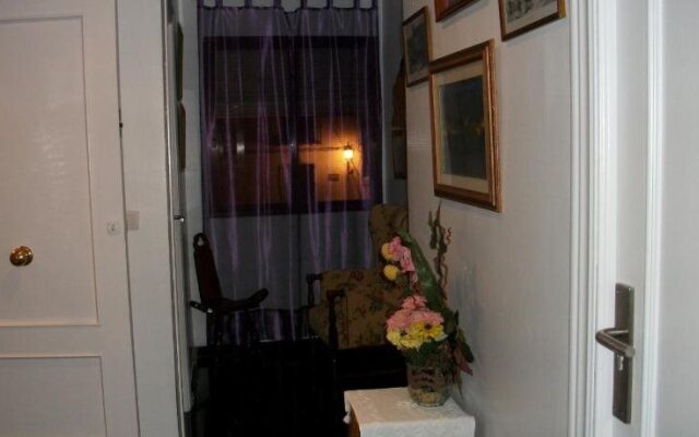 Hostal Moni Albayzin