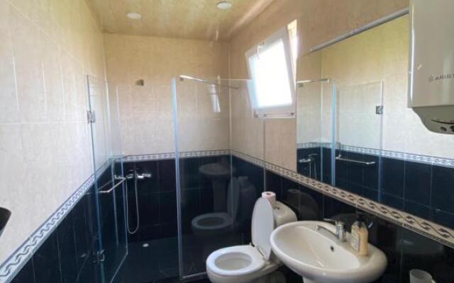 Дом на пляже Black sea House